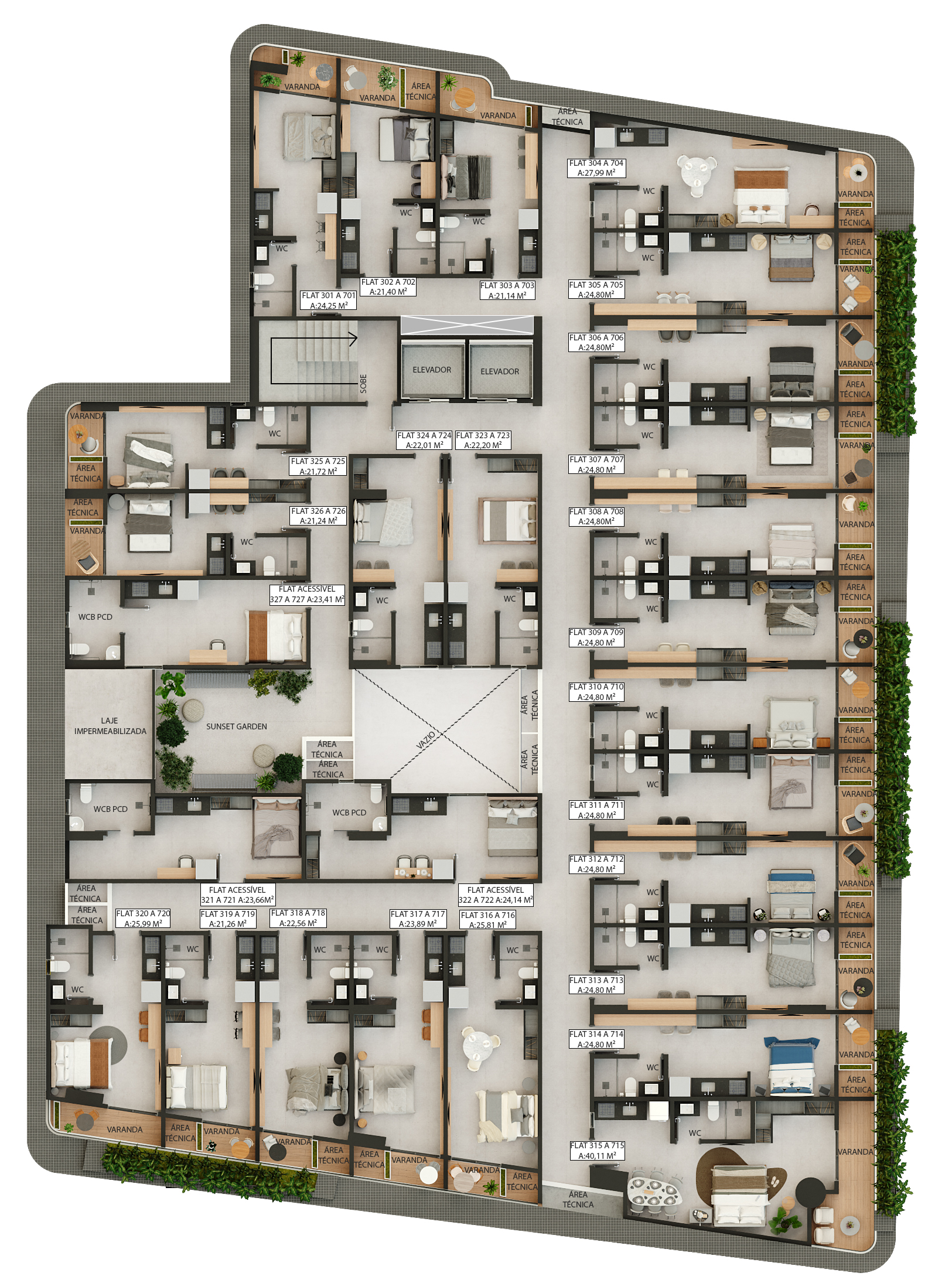 Tipo 02